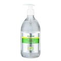 High Quality Alcohol 100ml 300ml 500ml Antibacterial Desinfection Hand Sanitizer Gel